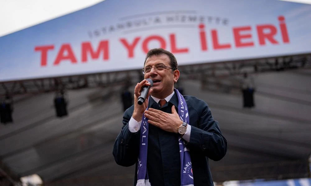 Ιστορική νίκη για την αντιπολίτευση στις δημοτικές εκλογές της Τουρκίας - Οι Τούρκοι τιμώρησαν τον Ερντογάν